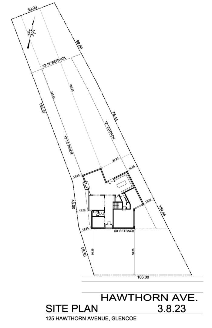 125 Hawthorn Avenue