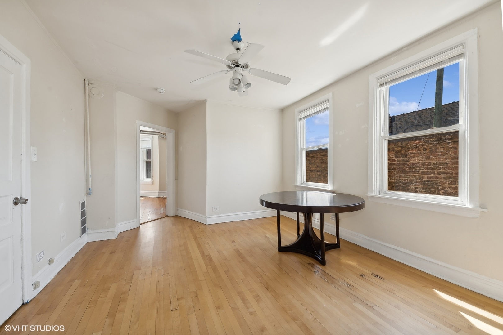 2418 N Western Avenue 2F