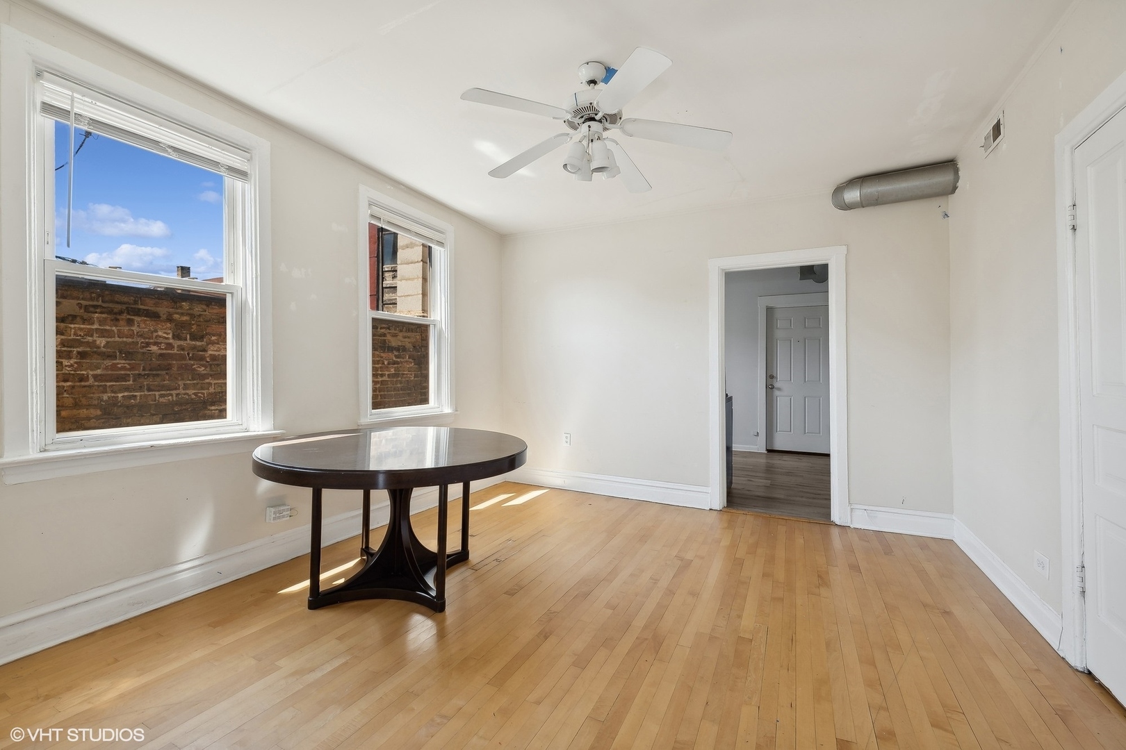 2418 N Western Avenue 2F