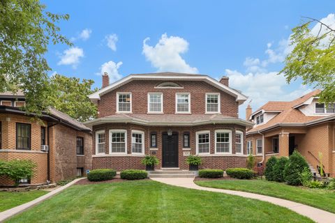 1221 Edmer Avenue Oak Park IL 60302
