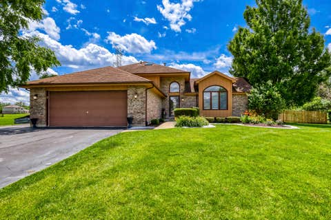 Photo of 14516 S Casey Lane, Homer Glen, IL 60491 (MLS # 12688239)