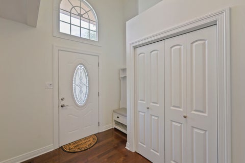 Tiny photo for 14516 S Casey Lane, Homer Glen, IL 60491 (MLS # 12688239)