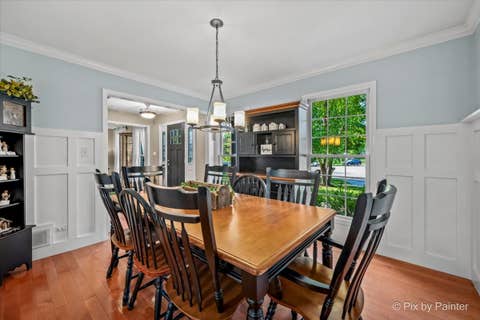 Tiny photo for 620 Lindsay Circle, North Aurora, IL 60542 (MLS # 12721501)
