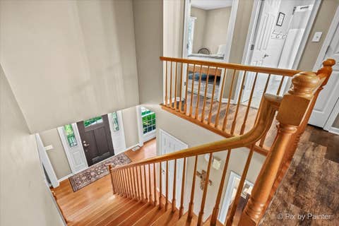 Tiny photo for 620 Lindsay Circle, North Aurora, IL 60542 (MLS # 12721501)