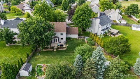 Tiny photo for 620 Lindsay Circle, North Aurora, IL 60542 (MLS # 12721501)