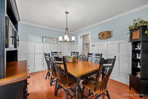 Tiny photo for 620 Lindsay Circle, North Aurora, IL 60542 (MLS # 12721501)