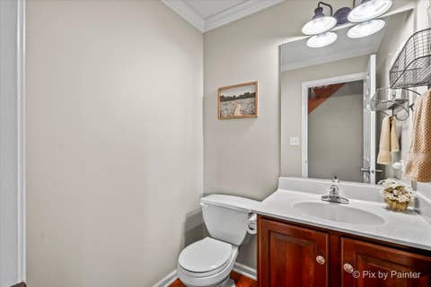 Tiny photo for 620 Lindsay Circle, North Aurora, IL 60542 (MLS # 12721501)