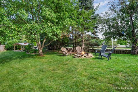 Tiny photo for 620 Lindsay Circle, North Aurora, IL 60542 (MLS # 12721501)