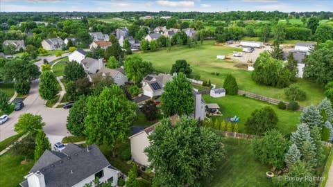 Tiny photo for 620 Lindsay Circle, North Aurora, IL 60542 (MLS # 12721501)