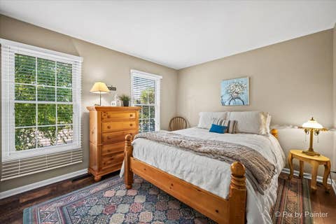 Tiny photo for 620 Lindsay Circle, North Aurora, IL 60542 (MLS # 12721501)