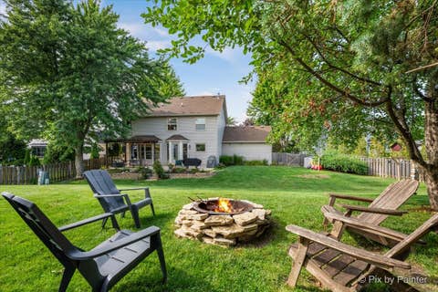Tiny photo for 620 Lindsay Circle, North Aurora, IL 60542 (MLS # 12721501)