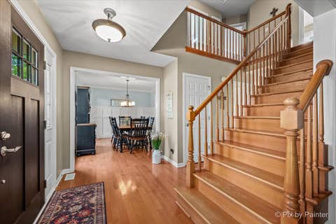 Tiny photo for 620 Lindsay Circle, North Aurora, IL 60542 (MLS # 12721501)