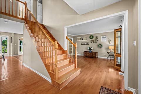 Tiny photo for 620 Lindsay Circle, North Aurora, IL 60542 (MLS # 12721501)