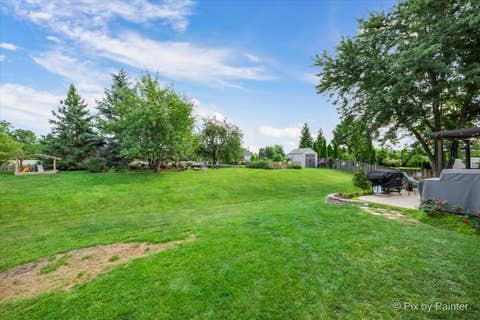 Tiny photo for 620 Lindsay Circle, North Aurora, IL 60542 (MLS # 12721501)