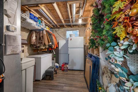 Tiny photo for 620 Lindsay Circle, North Aurora, IL 60542 (MLS # 12721501)