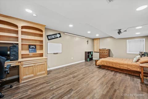Tiny photo for 620 Lindsay Circle, North Aurora, IL 60542 (MLS # 12721501)