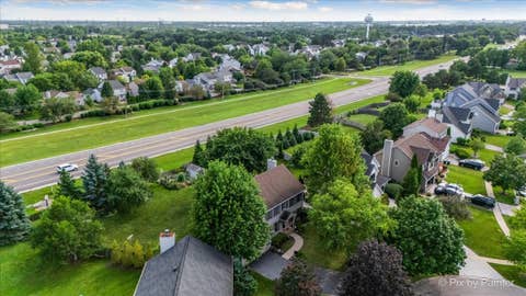 Tiny photo for 620 Lindsay Circle, North Aurora, IL 60542 (MLS # 12721501)