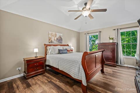 Tiny photo for 620 Lindsay Circle, North Aurora, IL 60542 (MLS # 12721501)