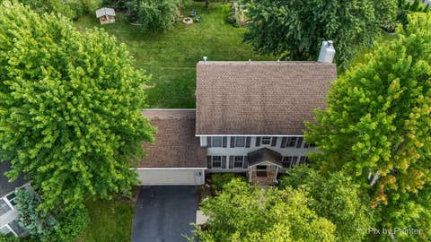 Tiny photo for 620 Lindsay Circle, North Aurora, IL 60542 (MLS # 12721501)