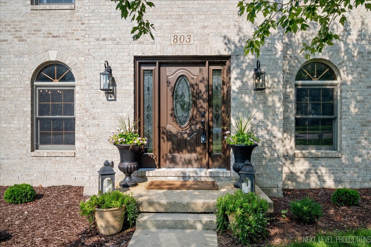 803 Millview Drive