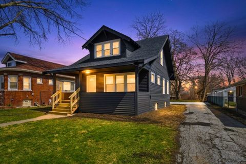 Photo of 12211 Irving Avenue, Blue Island, IL 60406 (MLS # 12605781)