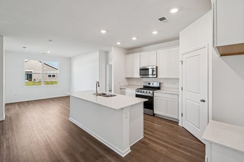 Tiny photo for 14609 S Greenbriar Drive, Plainfield, IL 60544 (MLS # 12567297)