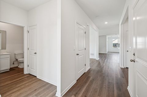 Tiny photo for 14609 S Greenbriar Drive, Plainfield, IL 60544 (MLS # 12567297)