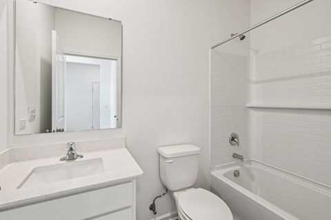 Tiny photo for 14609 S Greenbriar Drive, Plainfield, IL 60544 (MLS # 12567297)