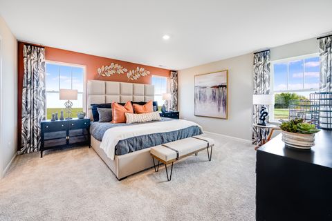 Tiny photo for 271 Red Oak Circle, Volo, IL 60020 (MLS # 12541075)