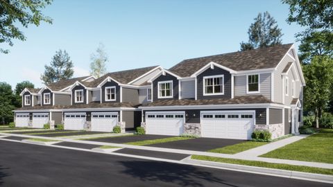 Tiny photo for 271 Red Oak Circle, Volo, IL 60020 (MLS # 12541075)