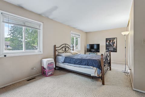 Tiny photo for 2593 Yellow Star Street, Woodridge, IL 60517 (MLS # 12707415)