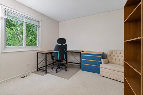 Tiny photo for 2593 Yellow Star Street, Woodridge, IL 60517 (MLS # 12707415)