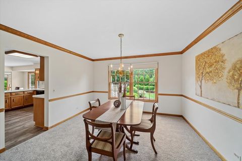 Tiny photo for 116 Northampton Drive, Oswego, IL 60543 (MLS # 12656699)
