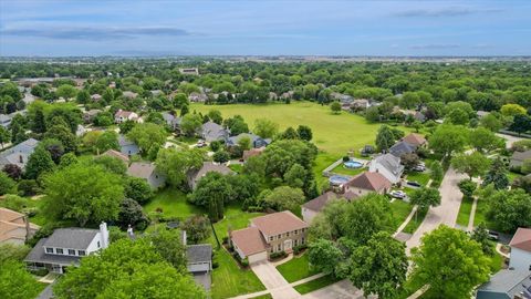 Tiny photo for 116 Northampton Drive, Oswego, IL 60543 (MLS # 12656699)