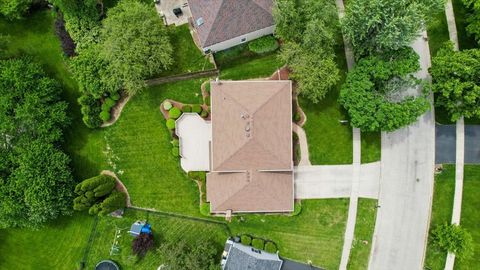Tiny photo for 116 Northampton Drive, Oswego, IL 60543 (MLS # 12656699)