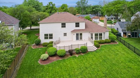 Tiny photo for 116 Northampton Drive, Oswego, IL 60543 (MLS # 12656699)