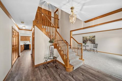 Tiny photo for 116 Northampton Drive, Oswego, IL 60543 (MLS # 12656699)