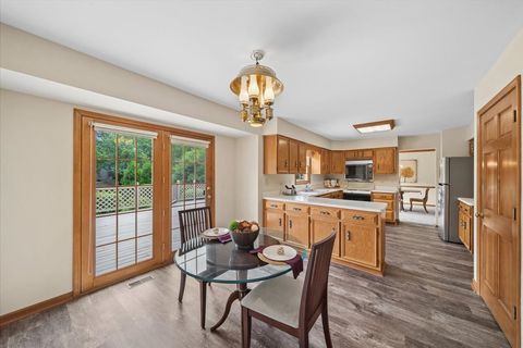 Tiny photo for 116 Northampton Drive, Oswego, IL 60543 (MLS # 12656699)