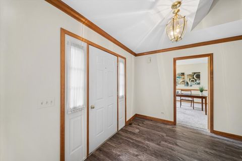 Tiny photo for 116 Northampton Drive, Oswego, IL 60543 (MLS # 12656699)