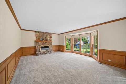 Tiny photo for 116 Northampton Drive, Oswego, IL 60543 (MLS # 12656699)