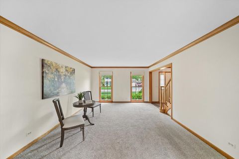 Tiny photo for 116 Northampton Drive, Oswego, IL 60543 (MLS # 12656699)