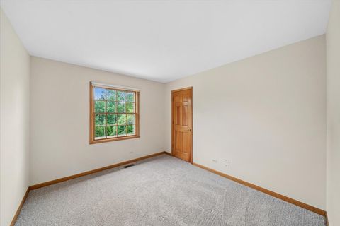 Tiny photo for 116 Northampton Drive, Oswego, IL 60543 (MLS # 12656699)