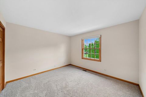 Tiny photo for 116 Northampton Drive, Oswego, IL 60543 (MLS # 12656699)