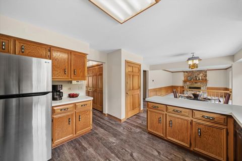Tiny photo for 116 Northampton Drive, Oswego, IL 60543 (MLS # 12656699)