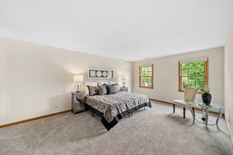 Tiny photo for 116 Northampton Drive, Oswego, IL 60543 (MLS # 12656699)