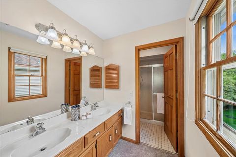 Tiny photo for 116 Northampton Drive, Oswego, IL 60543 (MLS # 12656699)