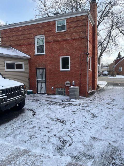 Tiny photo for 9822 Richard Avenue, Franklin Park, IL 60131 (MLS # 12551678)