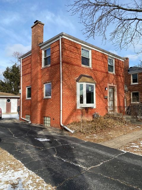 Tiny photo for 9822 Richard Avenue, Franklin Park, IL 60131 (MLS # 12551678)