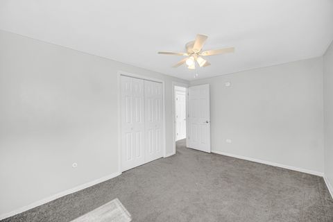 Tiny photo for 8636 Grand Avenue #1D, River Grove, IL 60171 (MLS # 12636053)