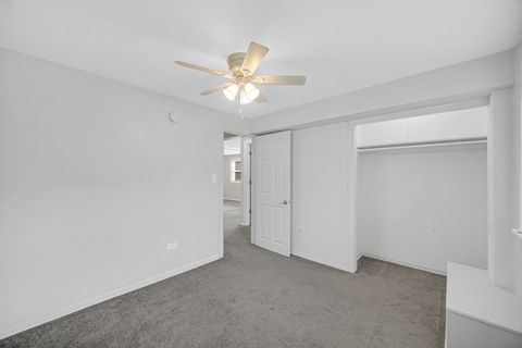 Tiny photo for 8636 Grand Avenue #1D, River Grove, IL 60171 (MLS # 12636053)